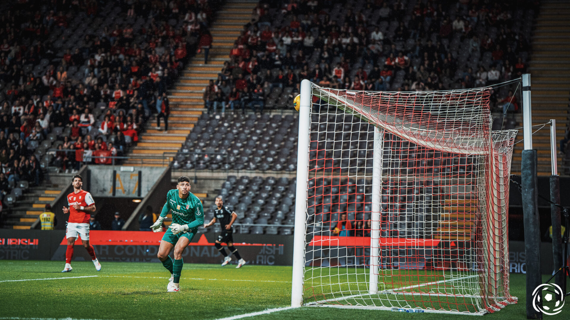 Braga x Vitória SC