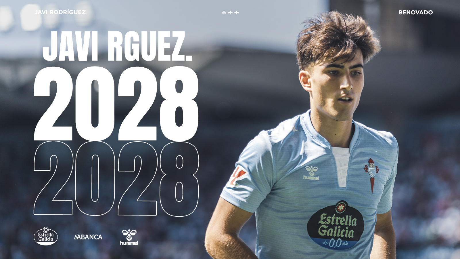 Javi Rodríguez