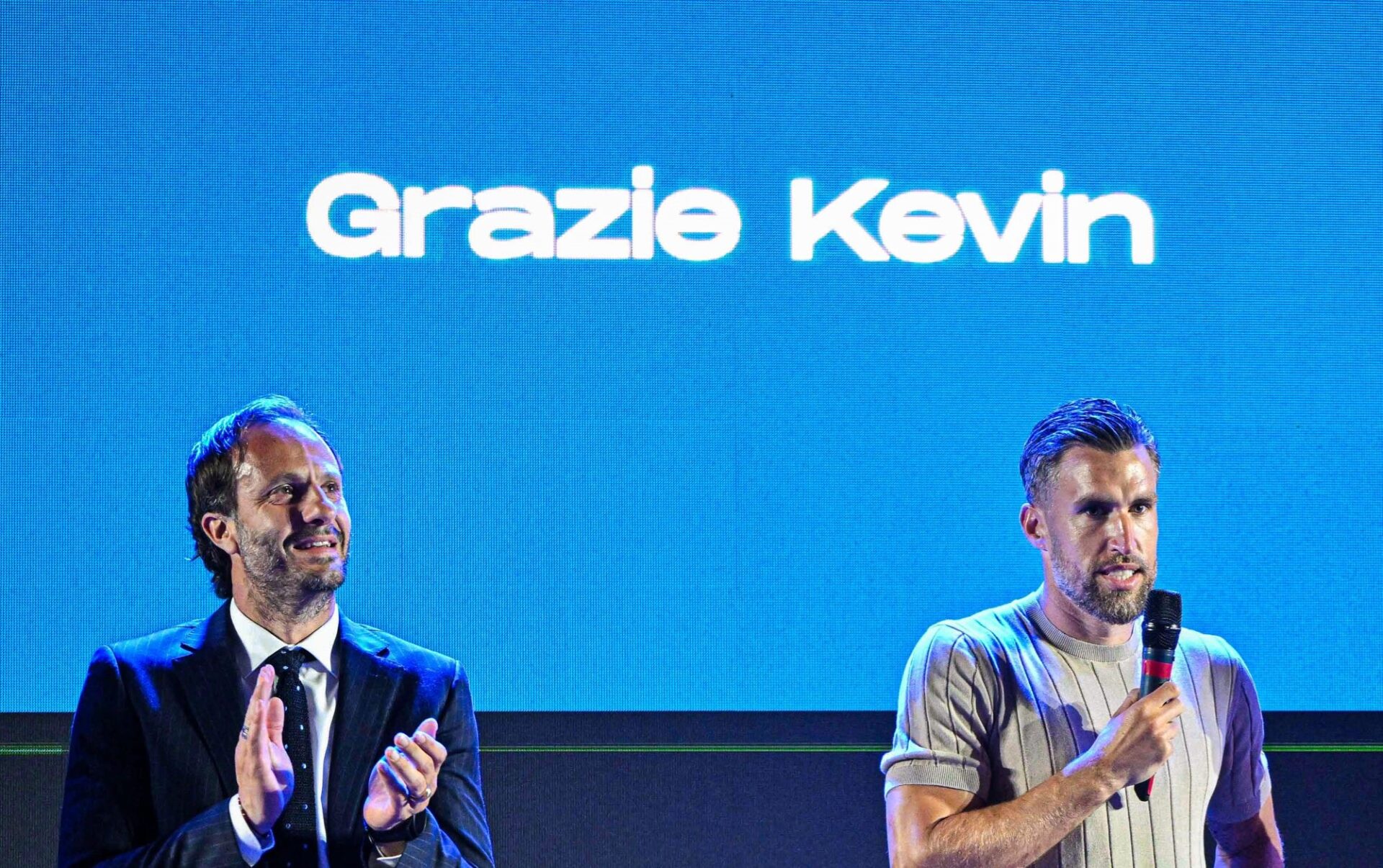 Kevin Strootman