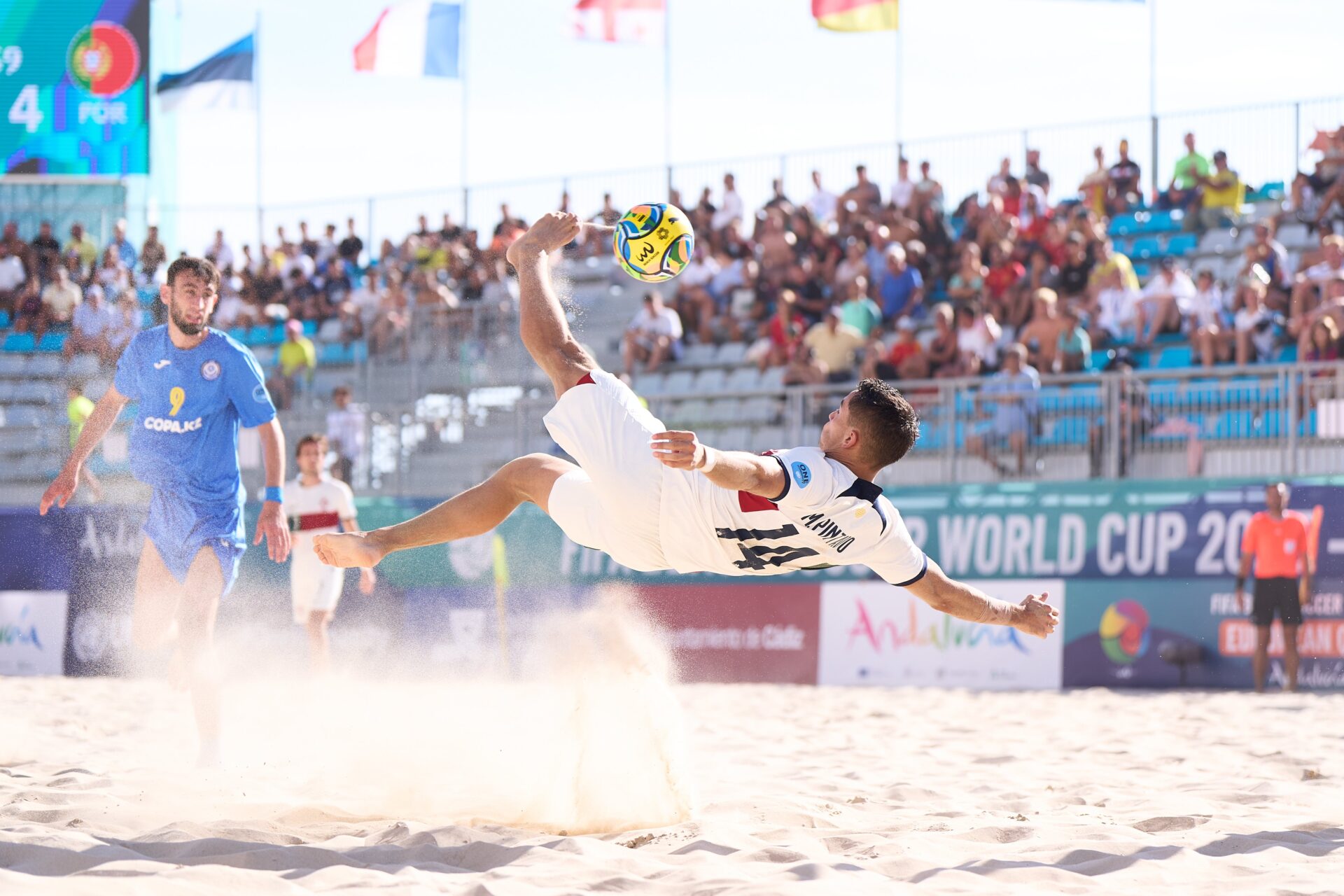 Portugal Futebol de Praia