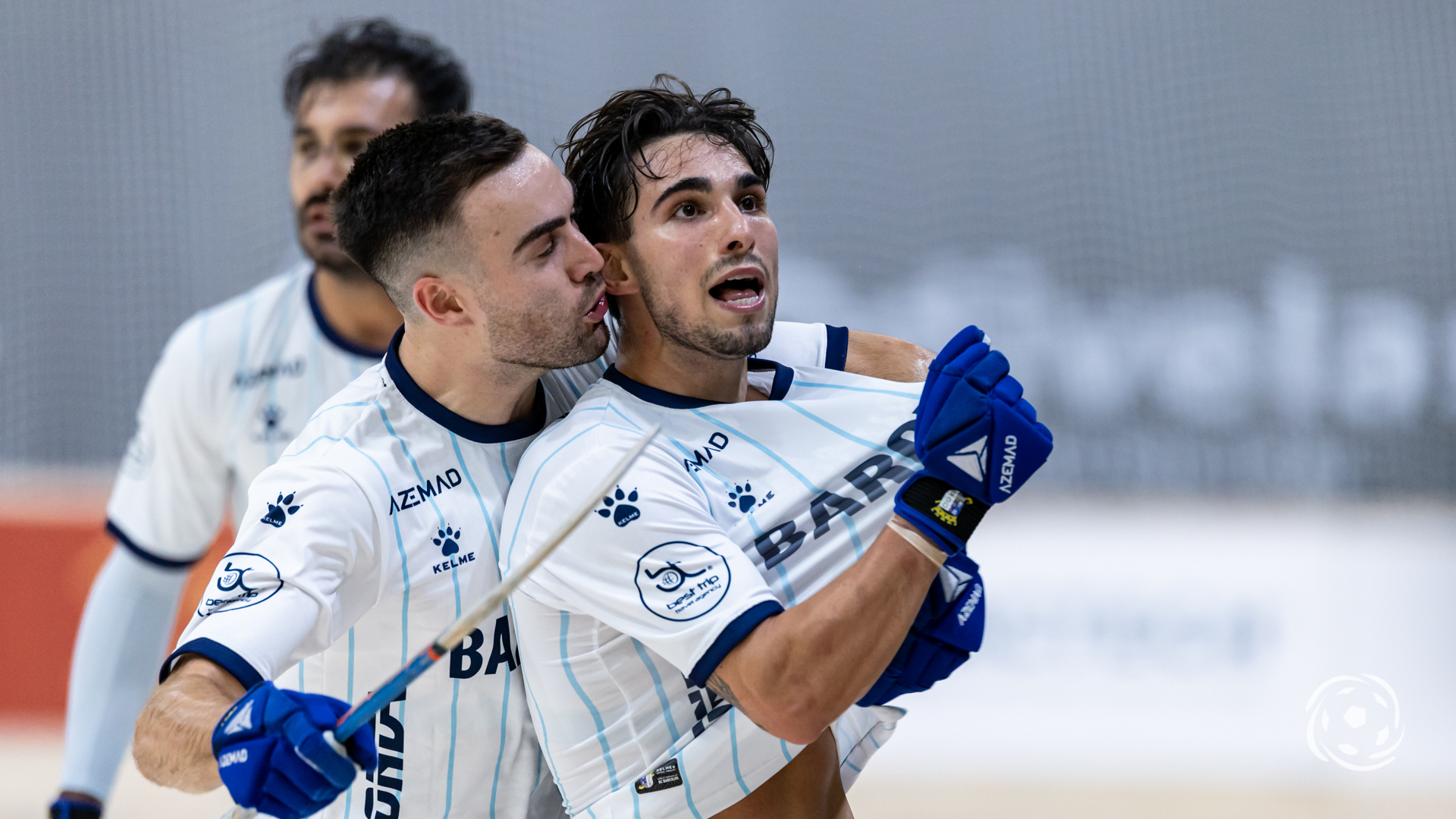 FC Porto Óquei de Barcelos