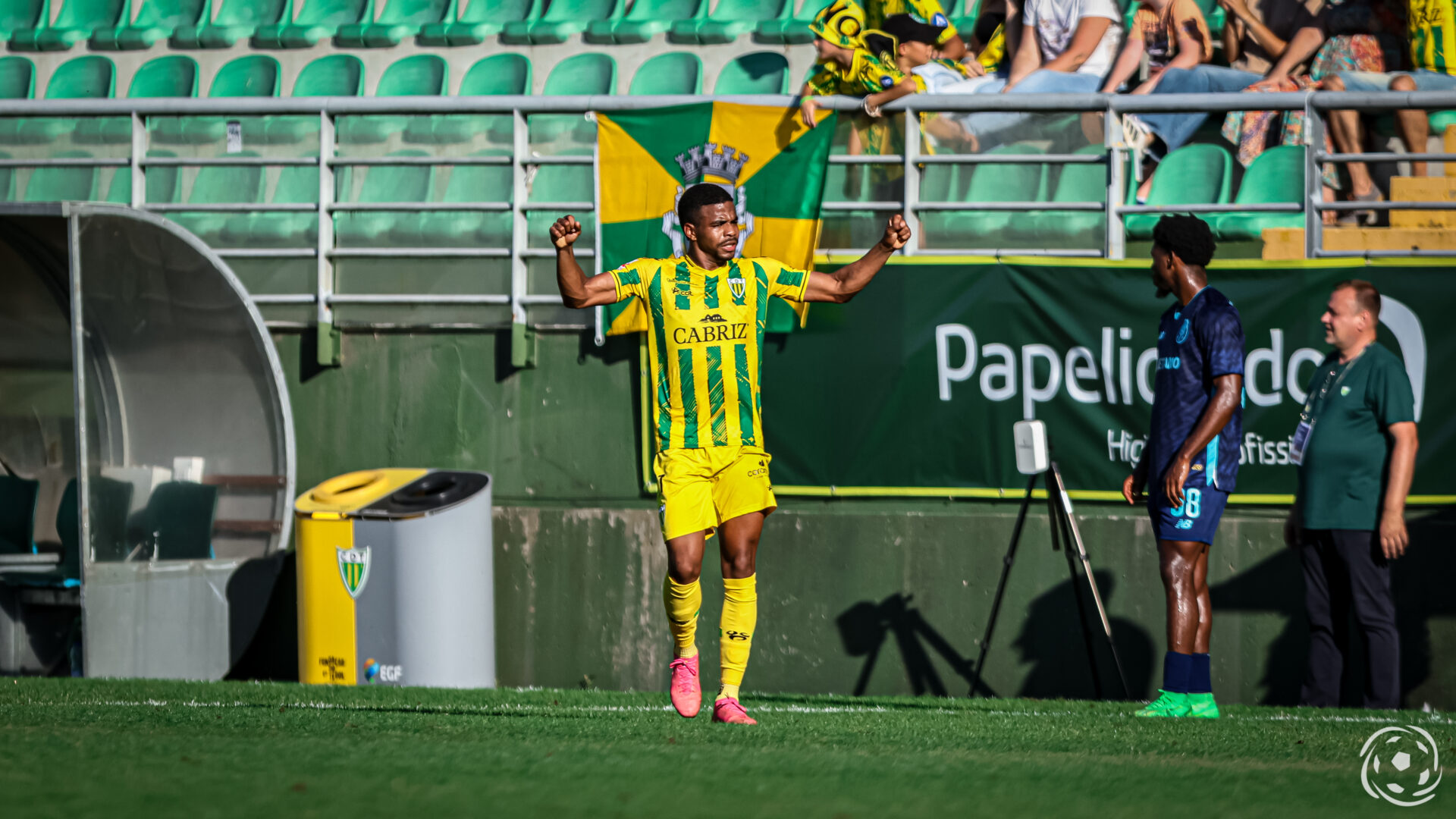 Pedro Maranhão Tondela