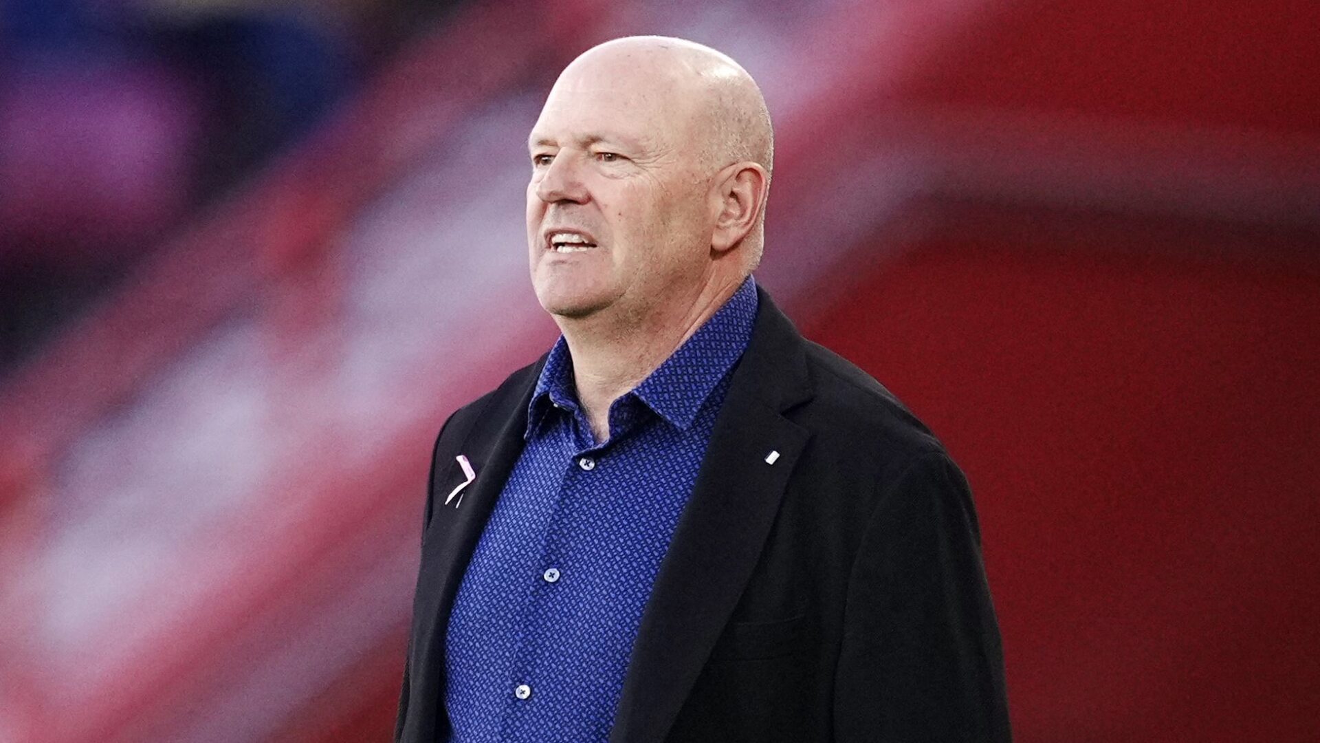 Pepe Mel Tenerife