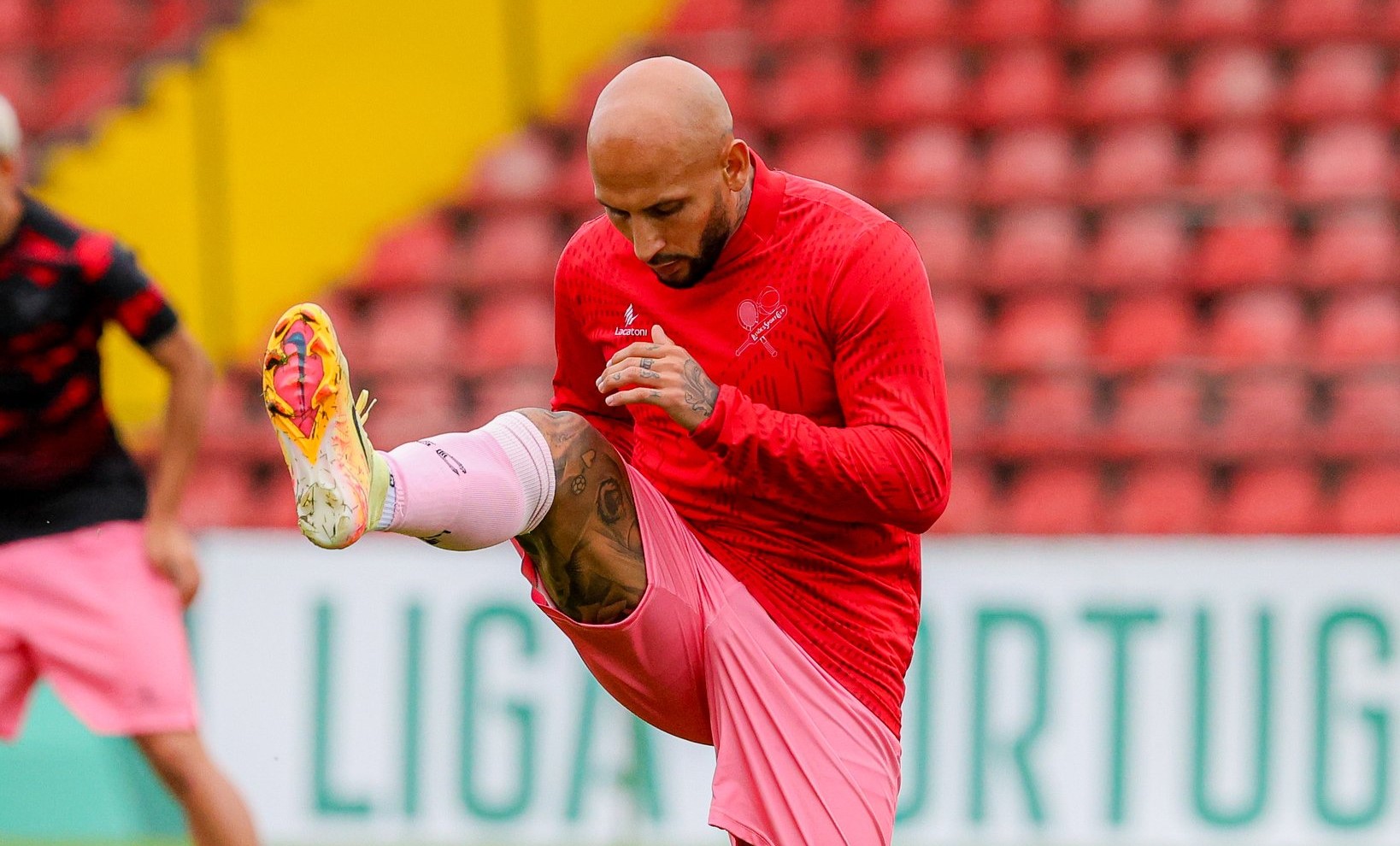 Rafael Martins Leixões