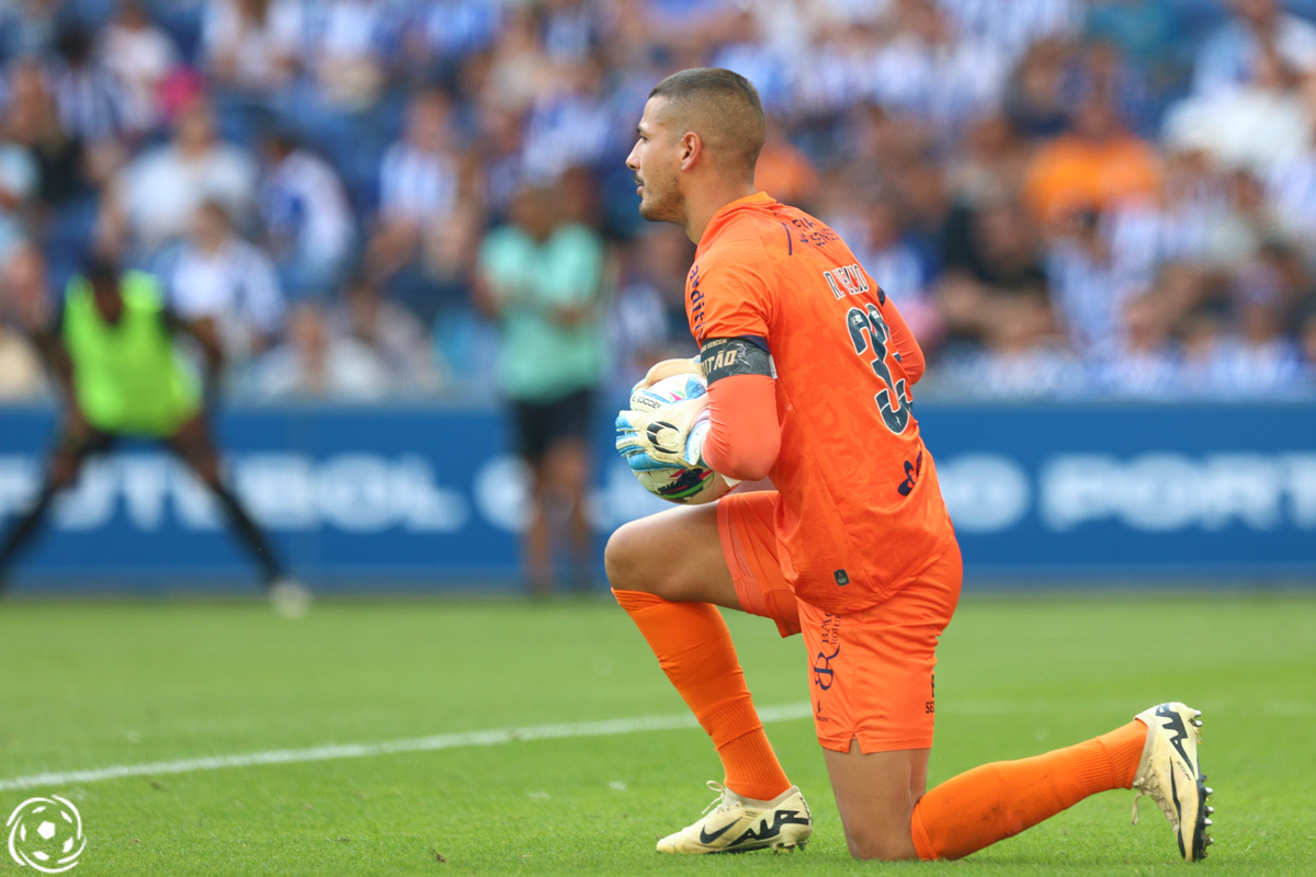 Ricardo Velho Farense