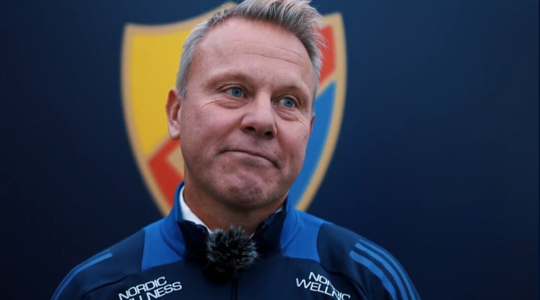Roberth Bjorknesjo Djurgarden