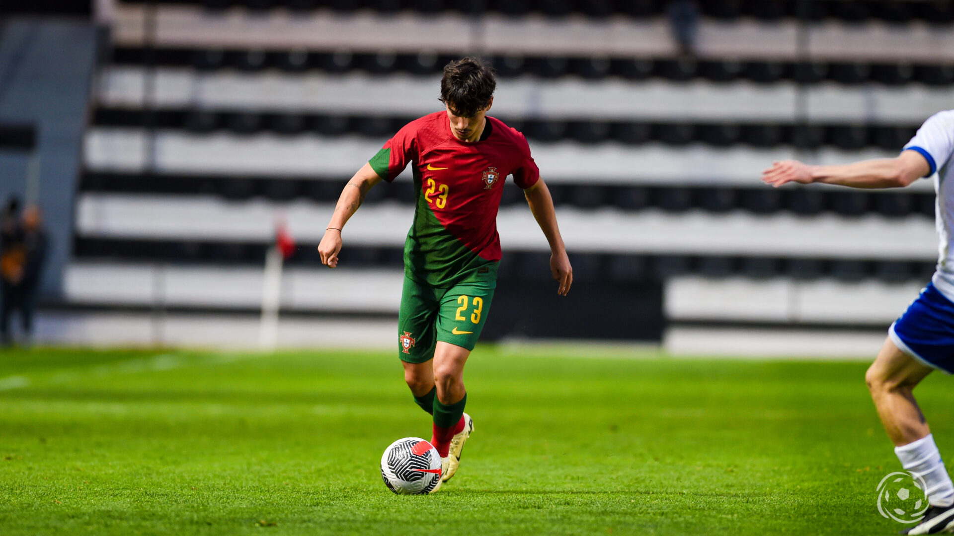 Rodrigo Gomes Portugal