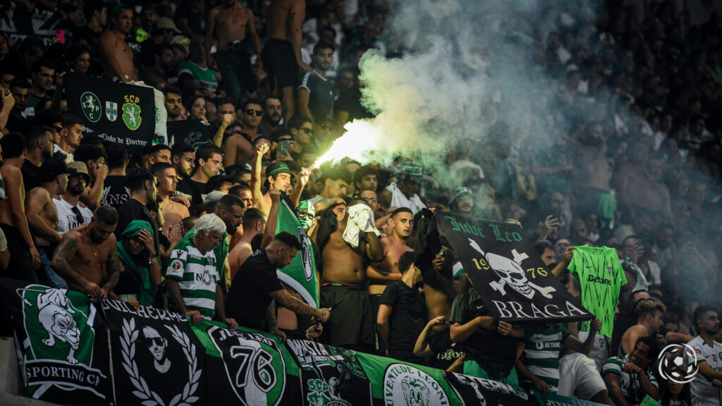 Sporting adeptos