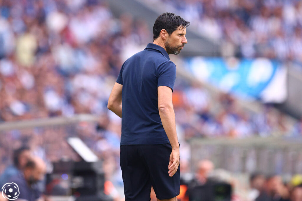 Vítor Bruno FC Porto 1