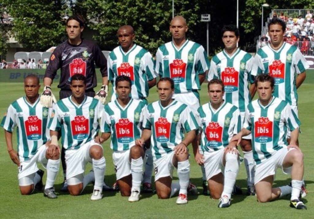 Vitória Setúbal Taça de Portugal