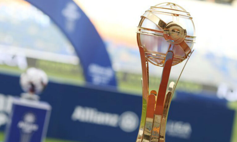 Taça da Liga: Quem joga contra quem e qual é o caminho até à final?
