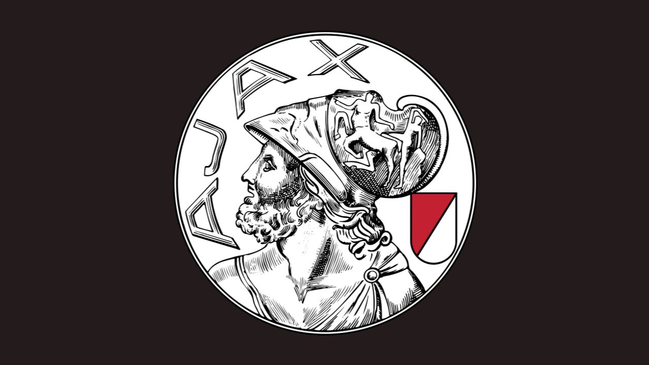 Ajax Emblema