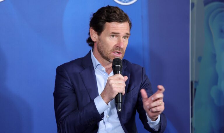 André Villas-Boas revela que estava a trabalhar no regresso de Diogo Jota ao FC Porto