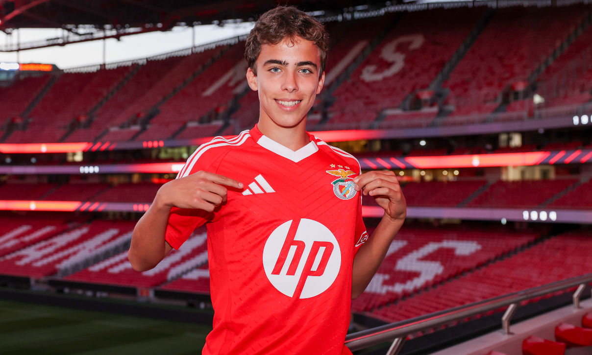 António Ferreira Benfica
