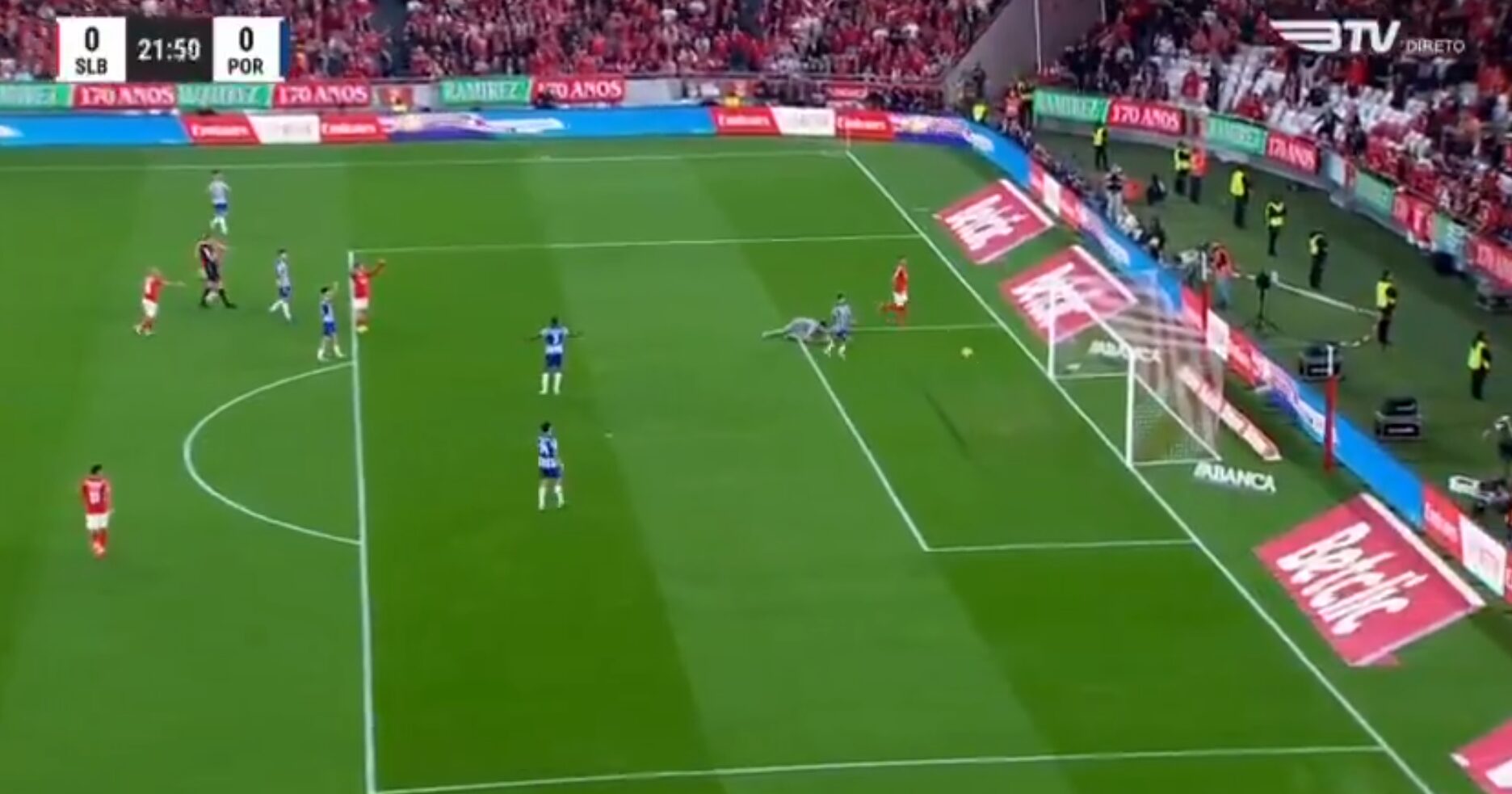 Benfica
