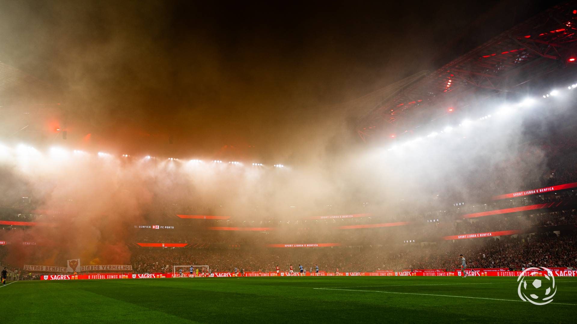 Estádio da Luz Benfica