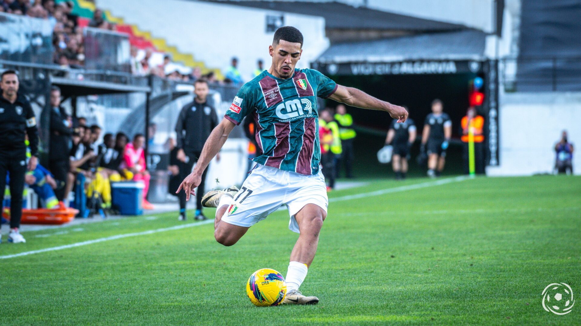 Petterson Estrela da Amadora