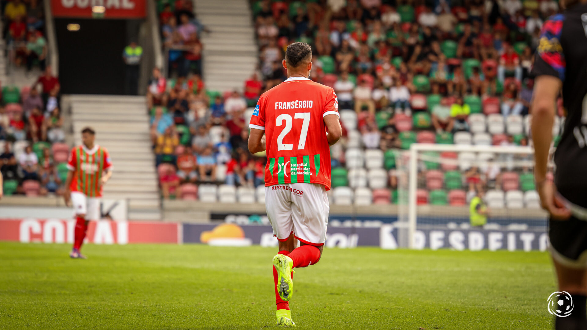 Fransérgio Marítimo