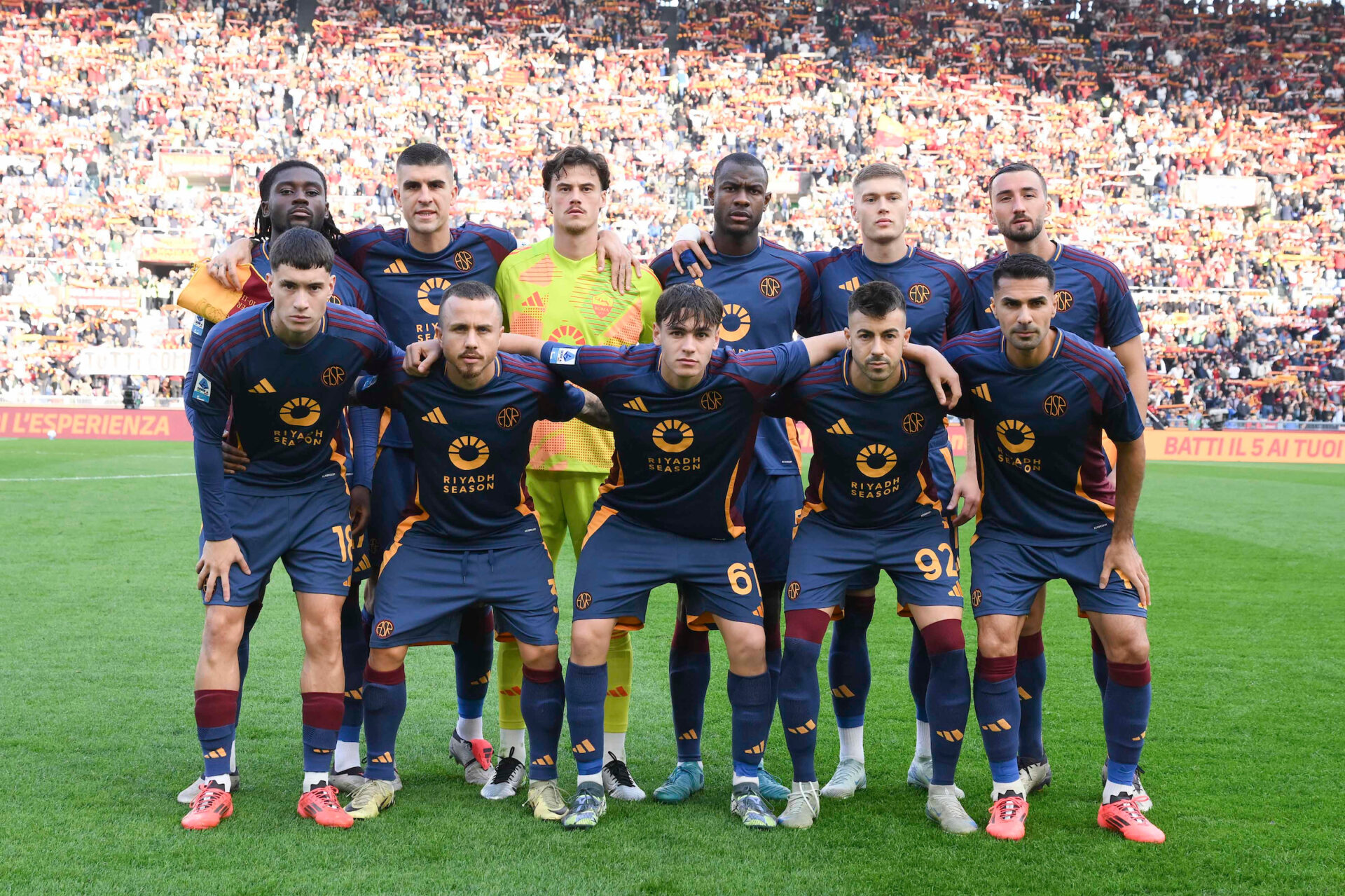 AS Roma