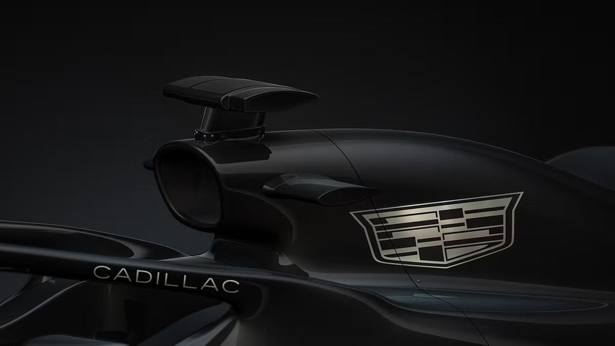 General Motors F1
