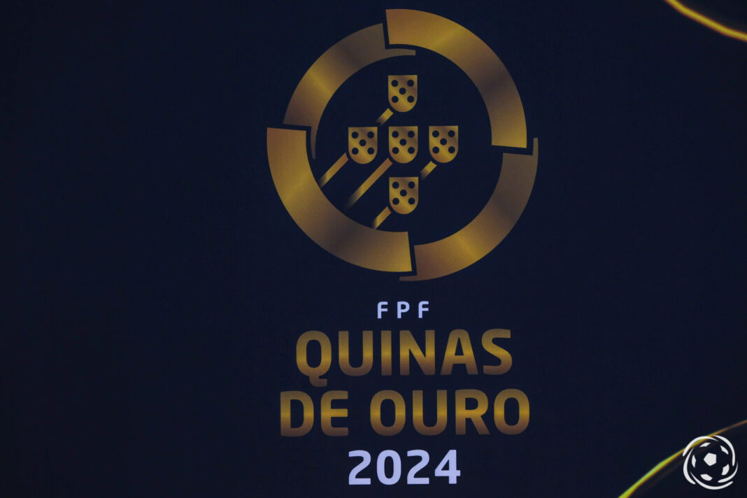 Quinas de Ouro 2024