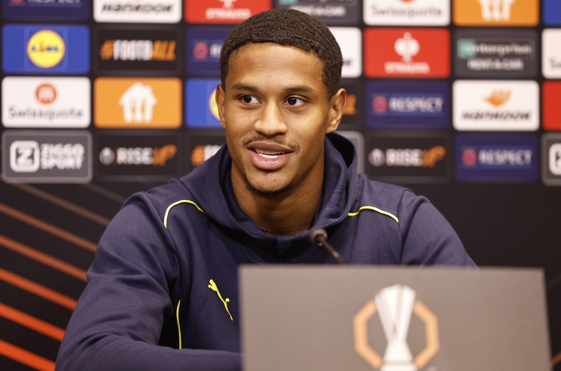 Jayden Oosterwolde Fenerbahçe