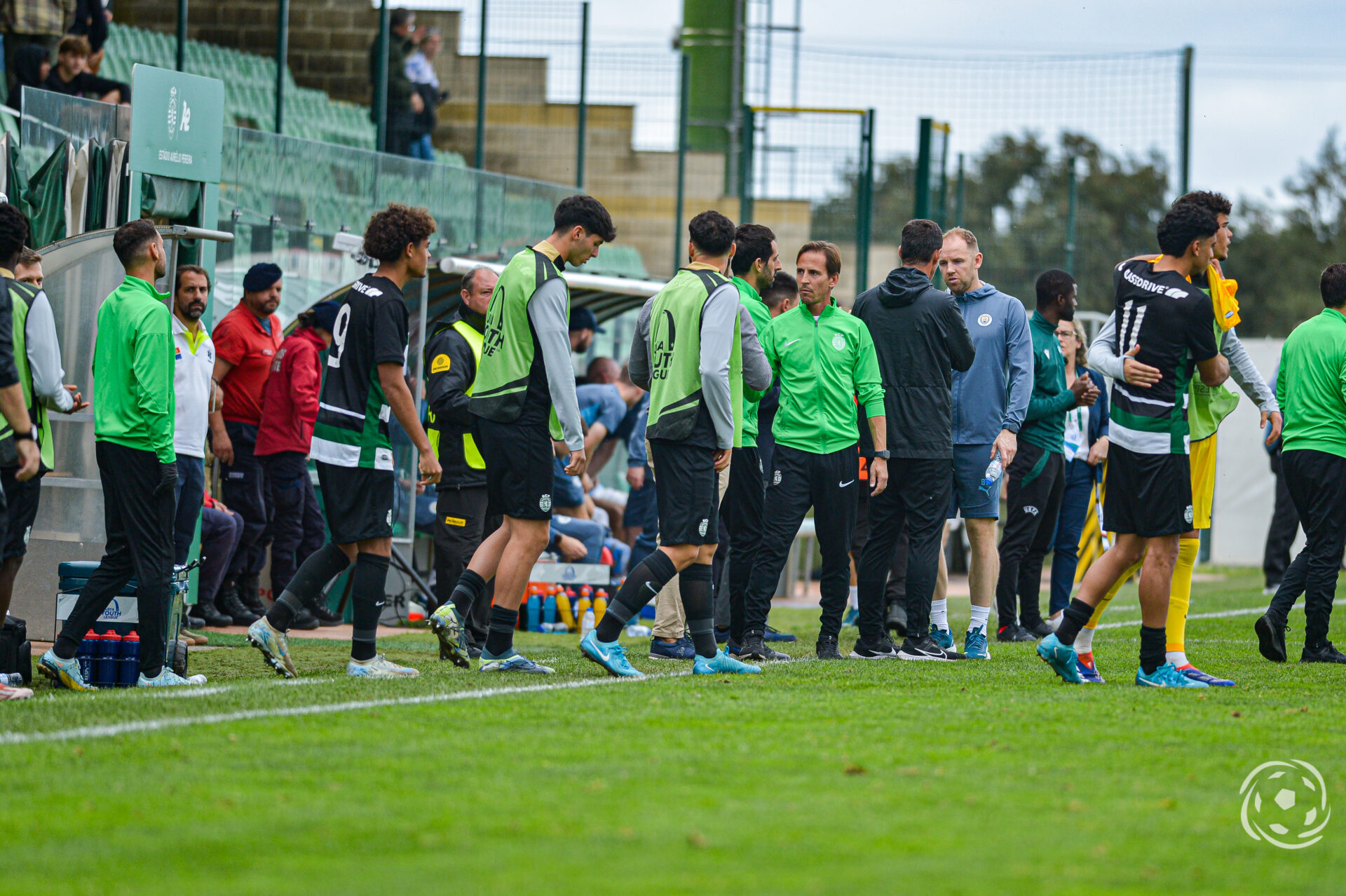 João Pereira Sporting