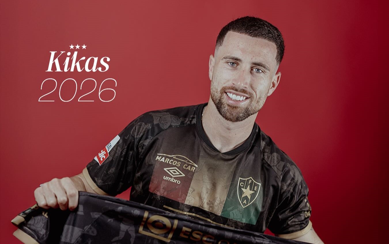 Kikas Estrela Amadora