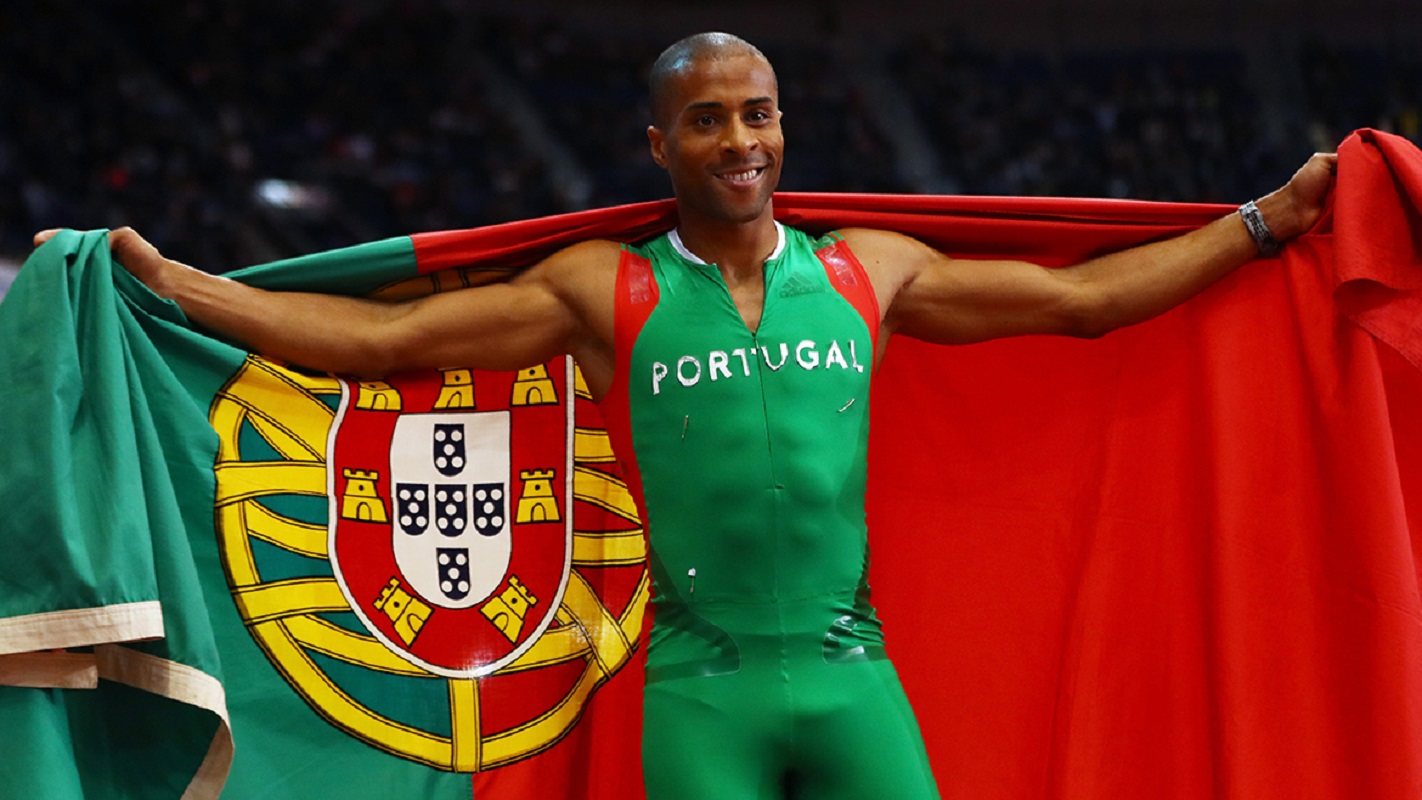 Nelson Évora