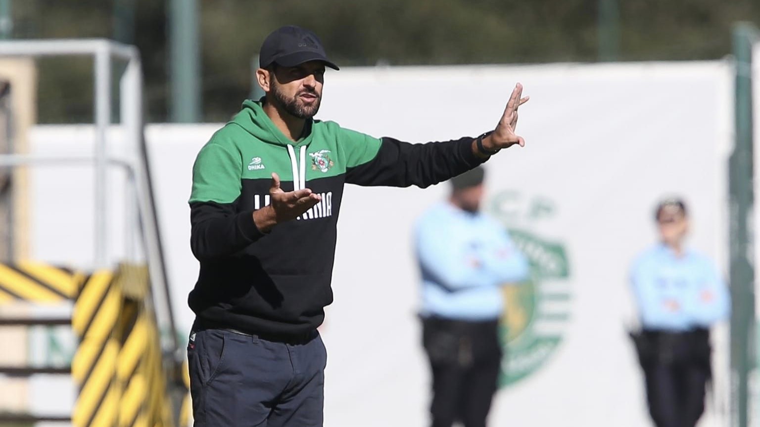 Pedro Caneco Lusitânia dos Açores