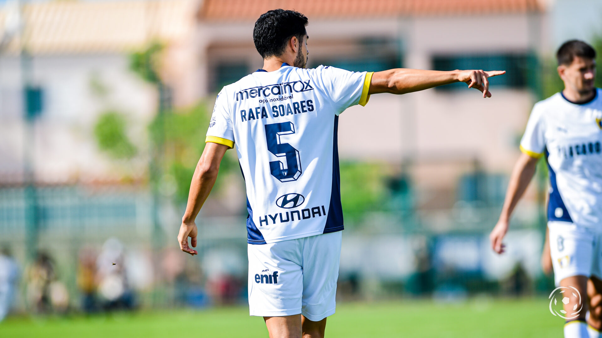 Rafa Soares Famalicão