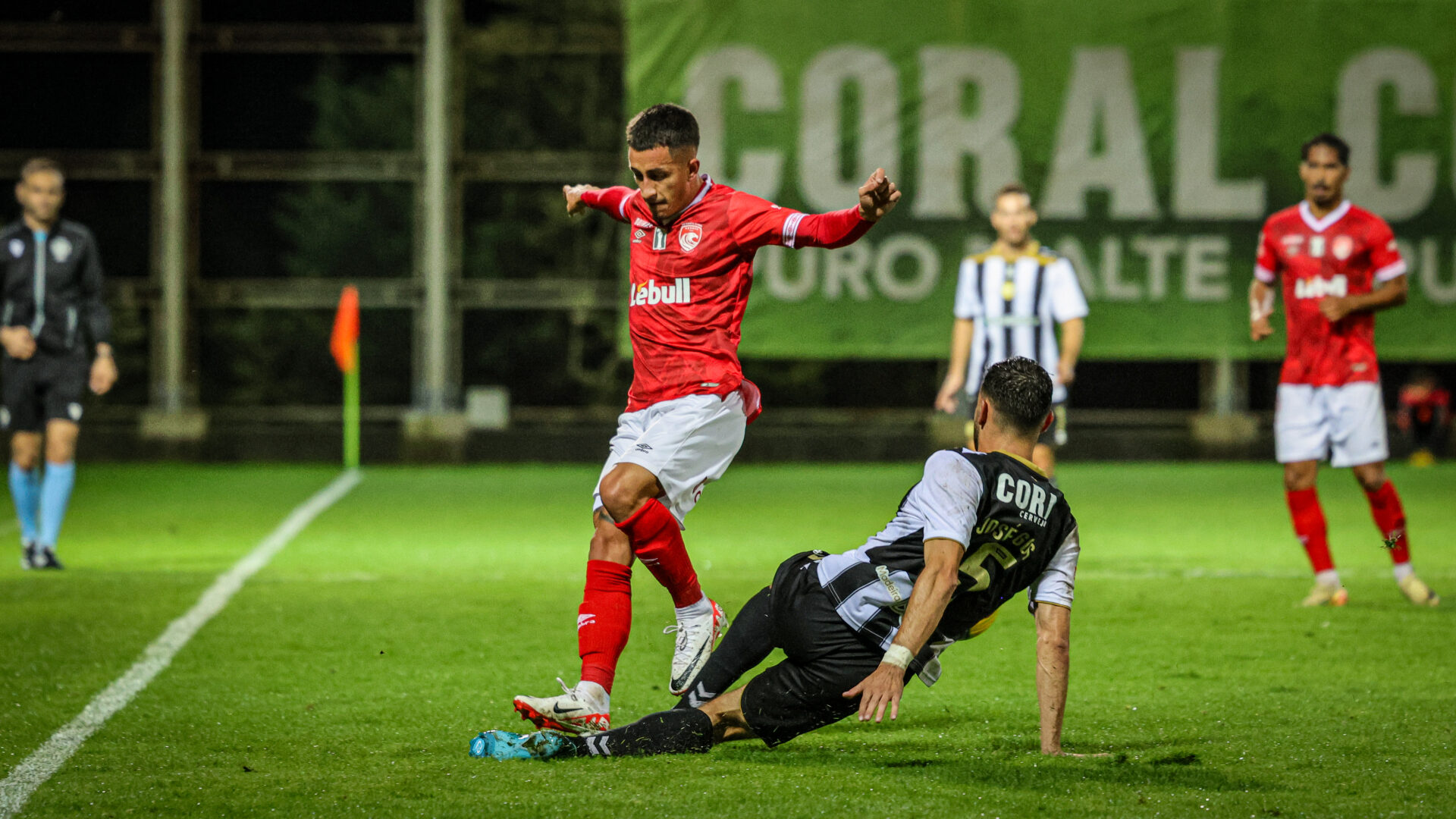 Ricardinho Santa Clara