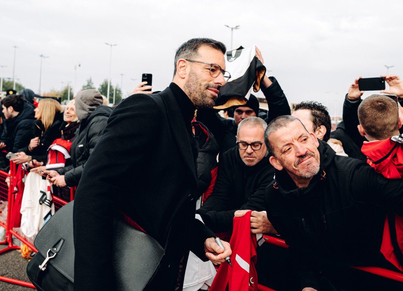 Ruud van Nistelrooy