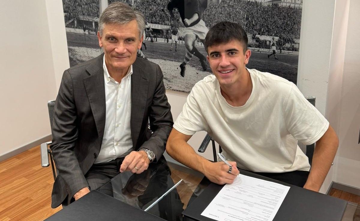 Tommaso Corazza Bolonha
