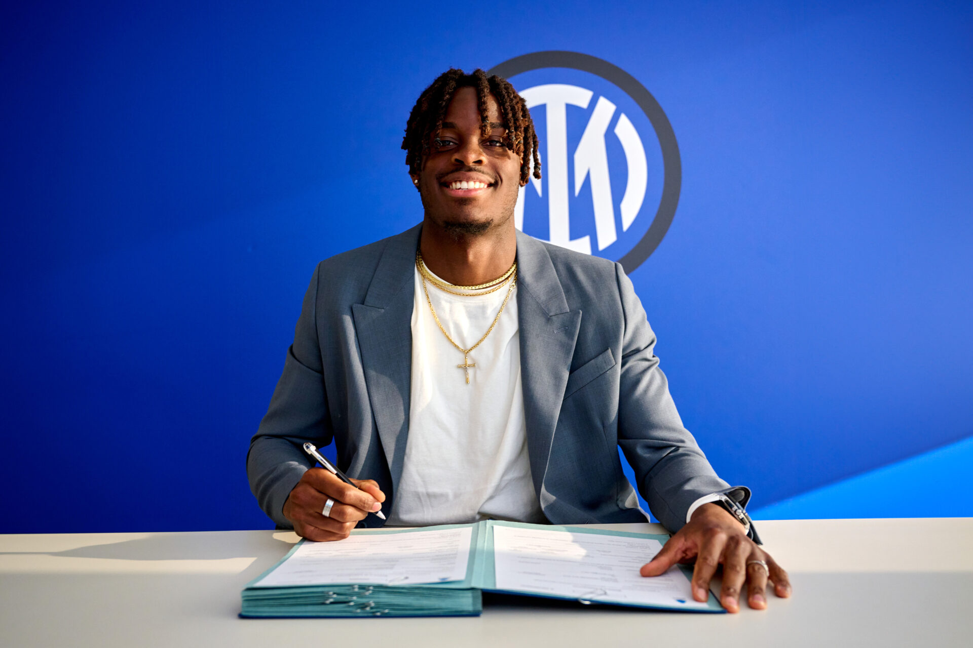 Yann Bisseck Inter Milão