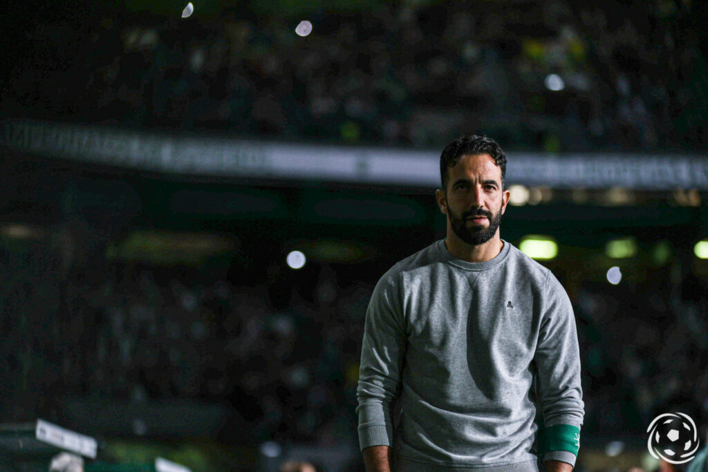 Rúben Amorim