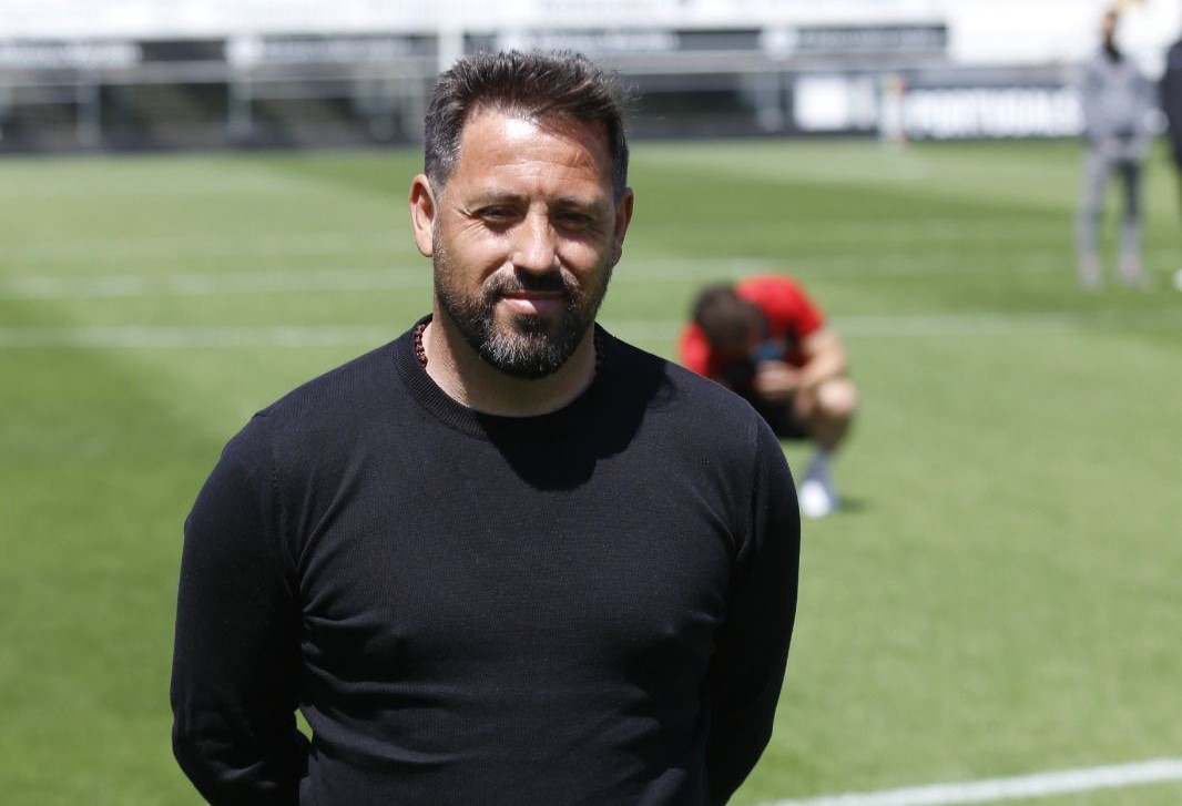 Alexandre Ribeiro