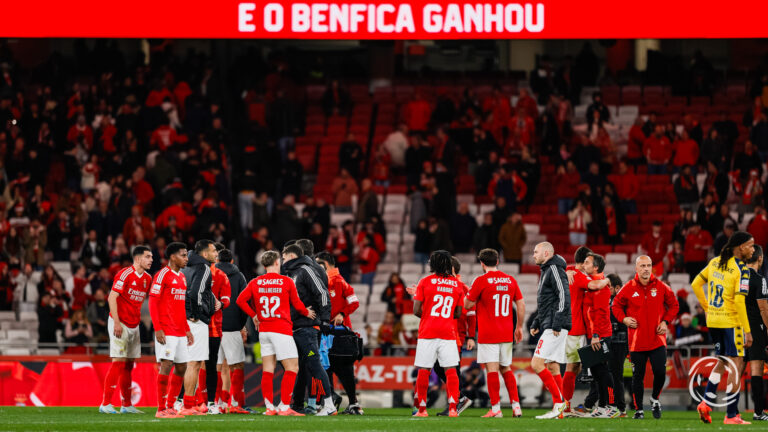 Benfica volta a estar interessado em médio francês disponível por apenas 7 milhões de euros