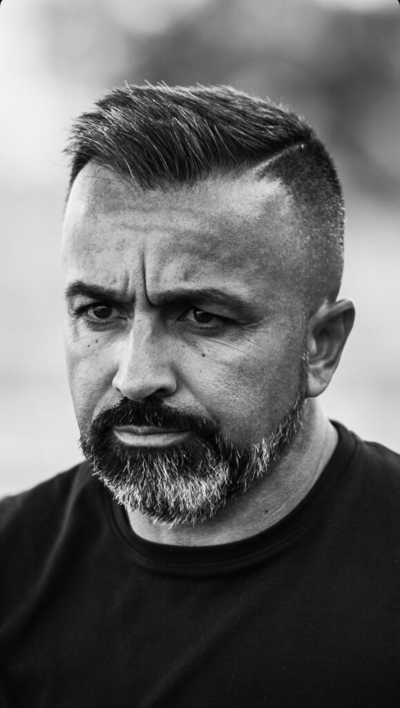 Carlos Vaz Pinto 