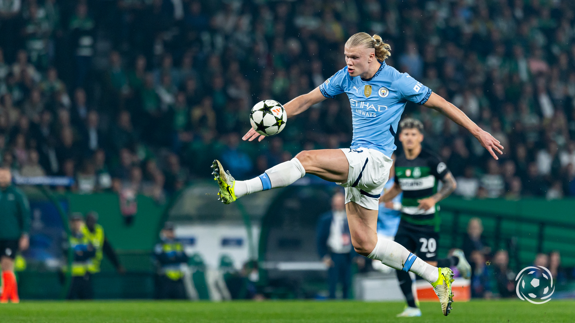 Erling Haaland