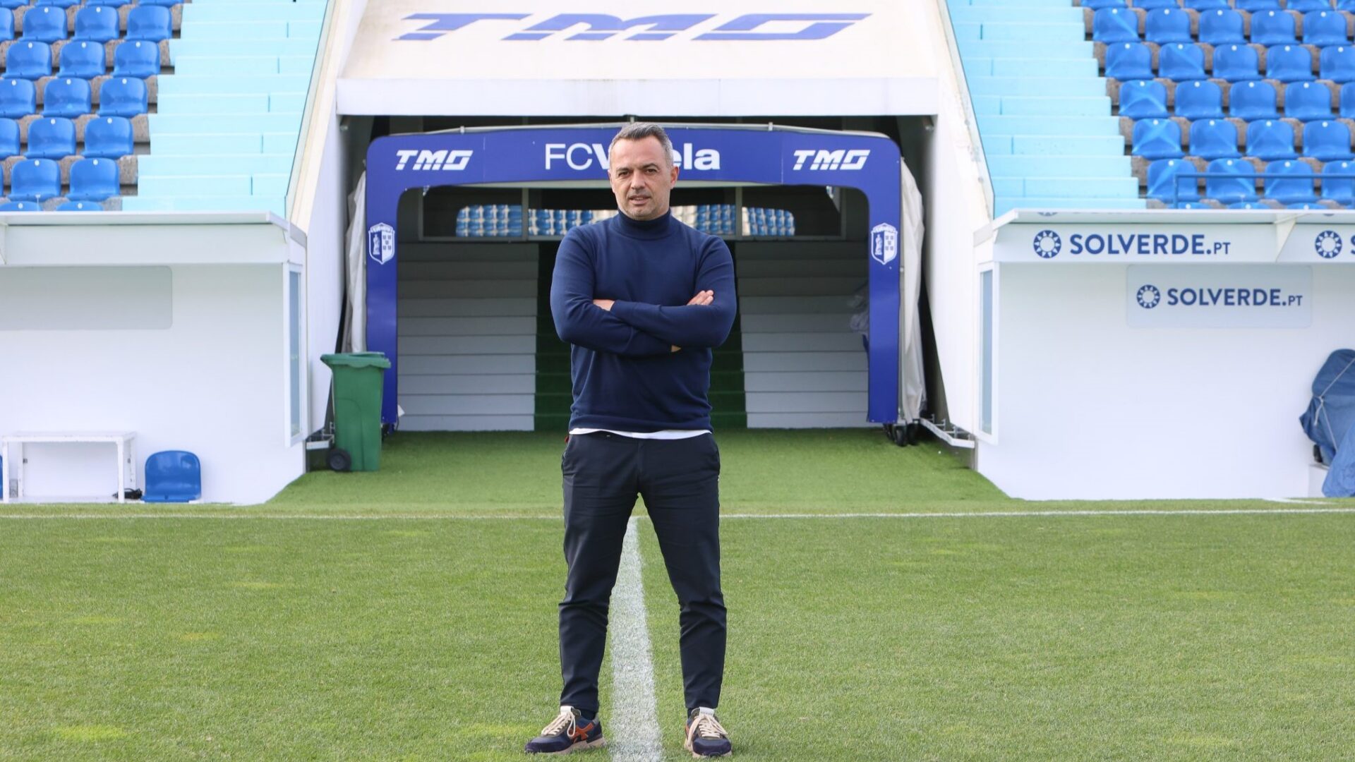 Fábio Pereira Vizela
