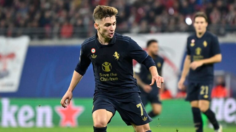 Francisco Conceição rejeita mudar-se para a Premier League e trava transferência de 30 milhões de euros para o FC Porto