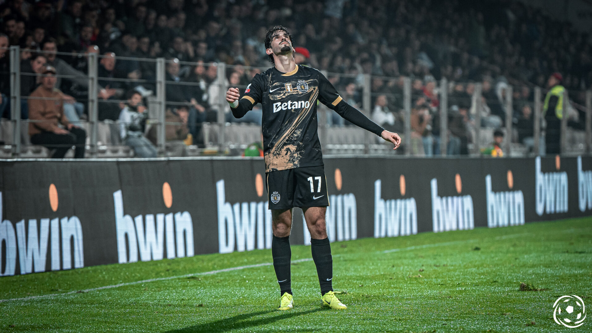 Francisco Trincão Sporting