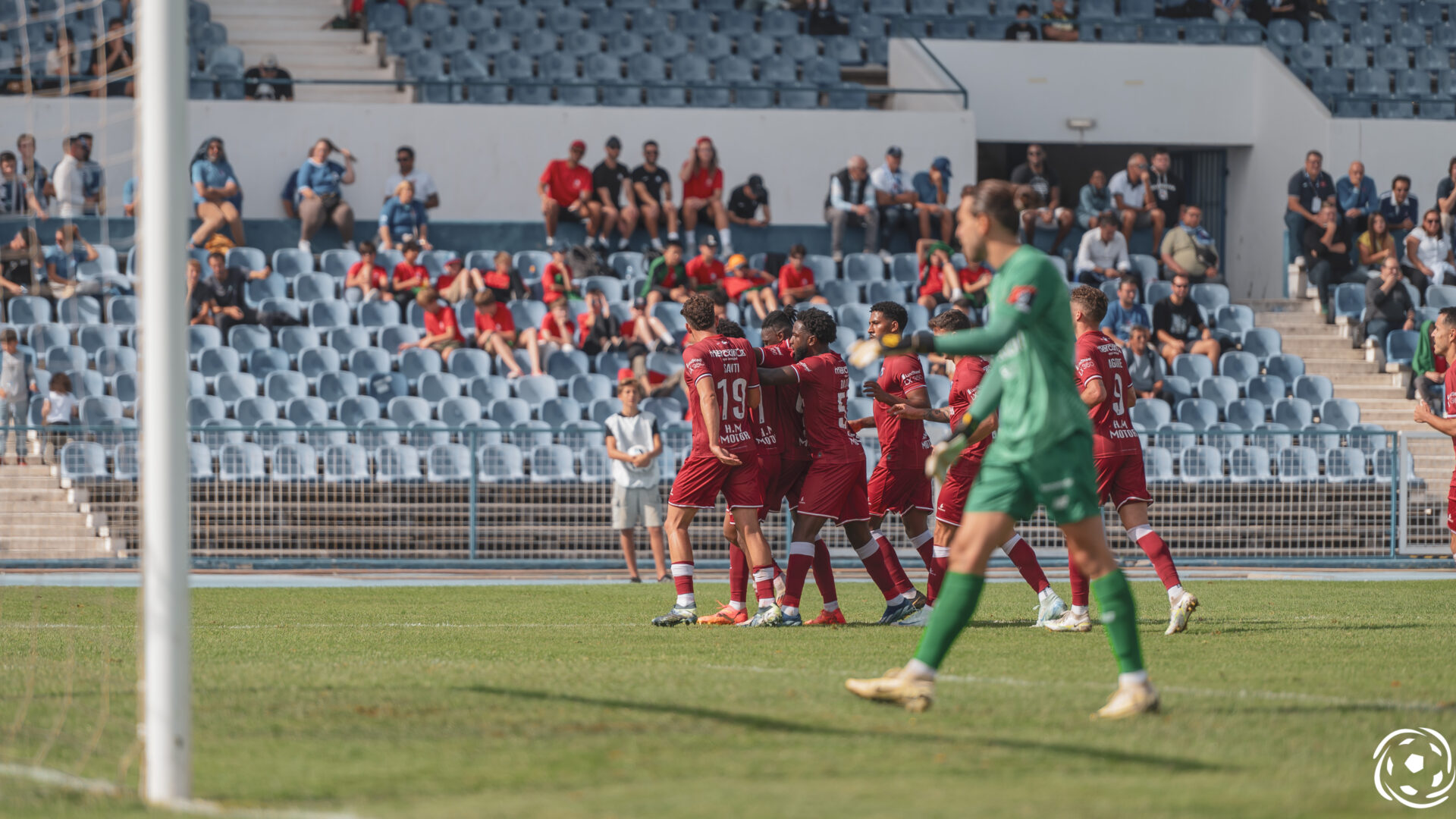 Gil Vicente jogadores
