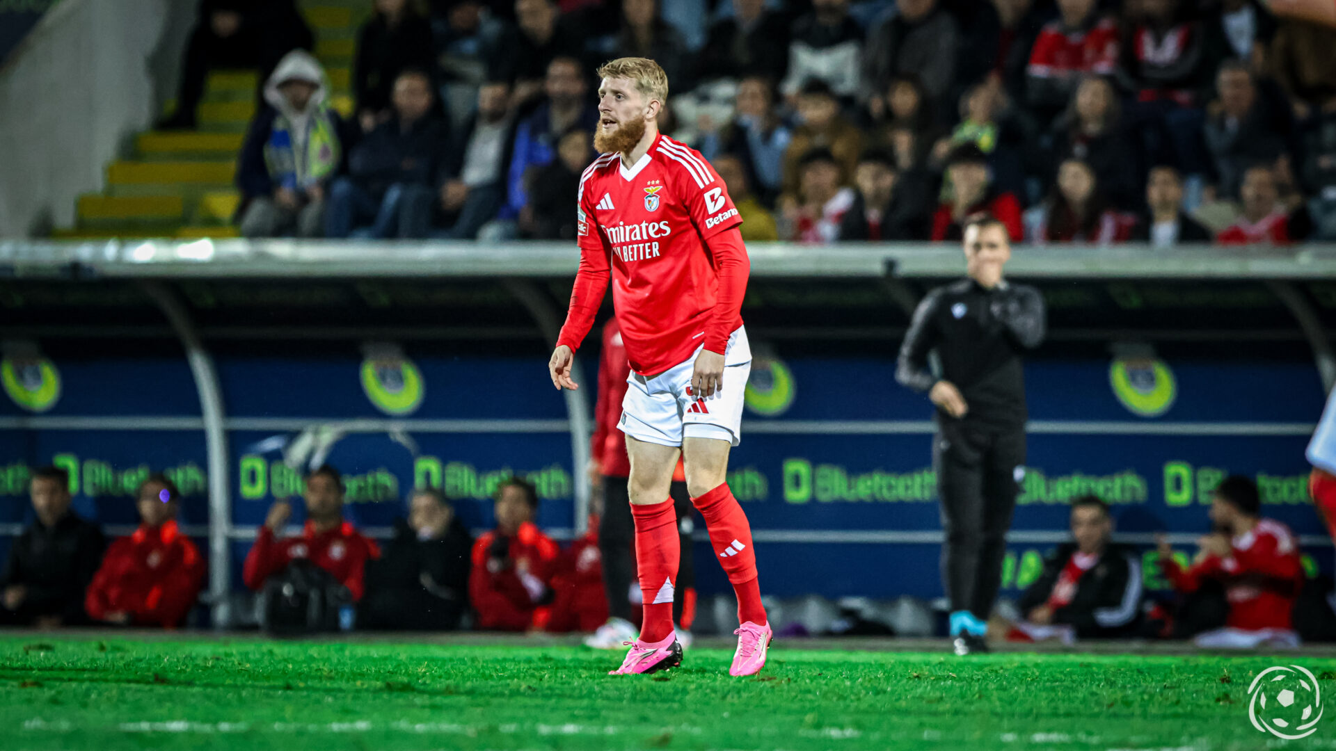 Jan-Niklas Beste Benfica