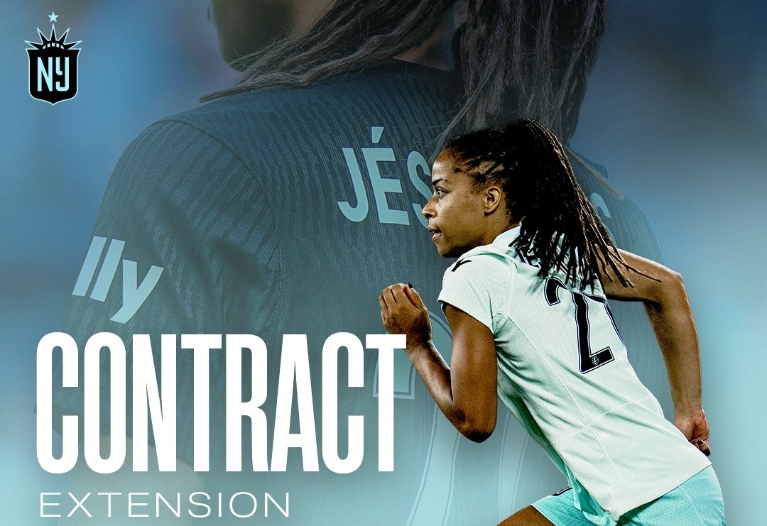 Jéssica Silva Gotham FC
