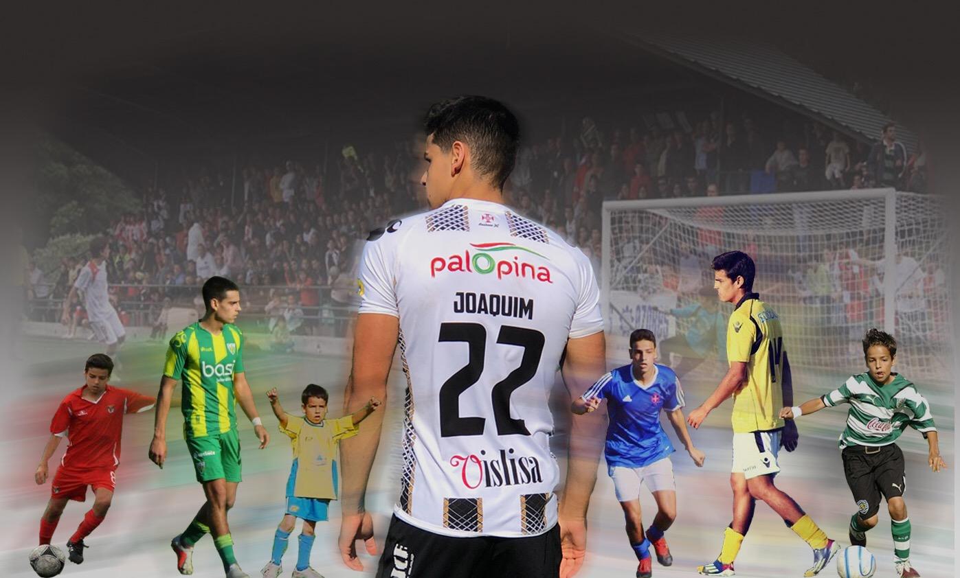 Joaquim Domingos