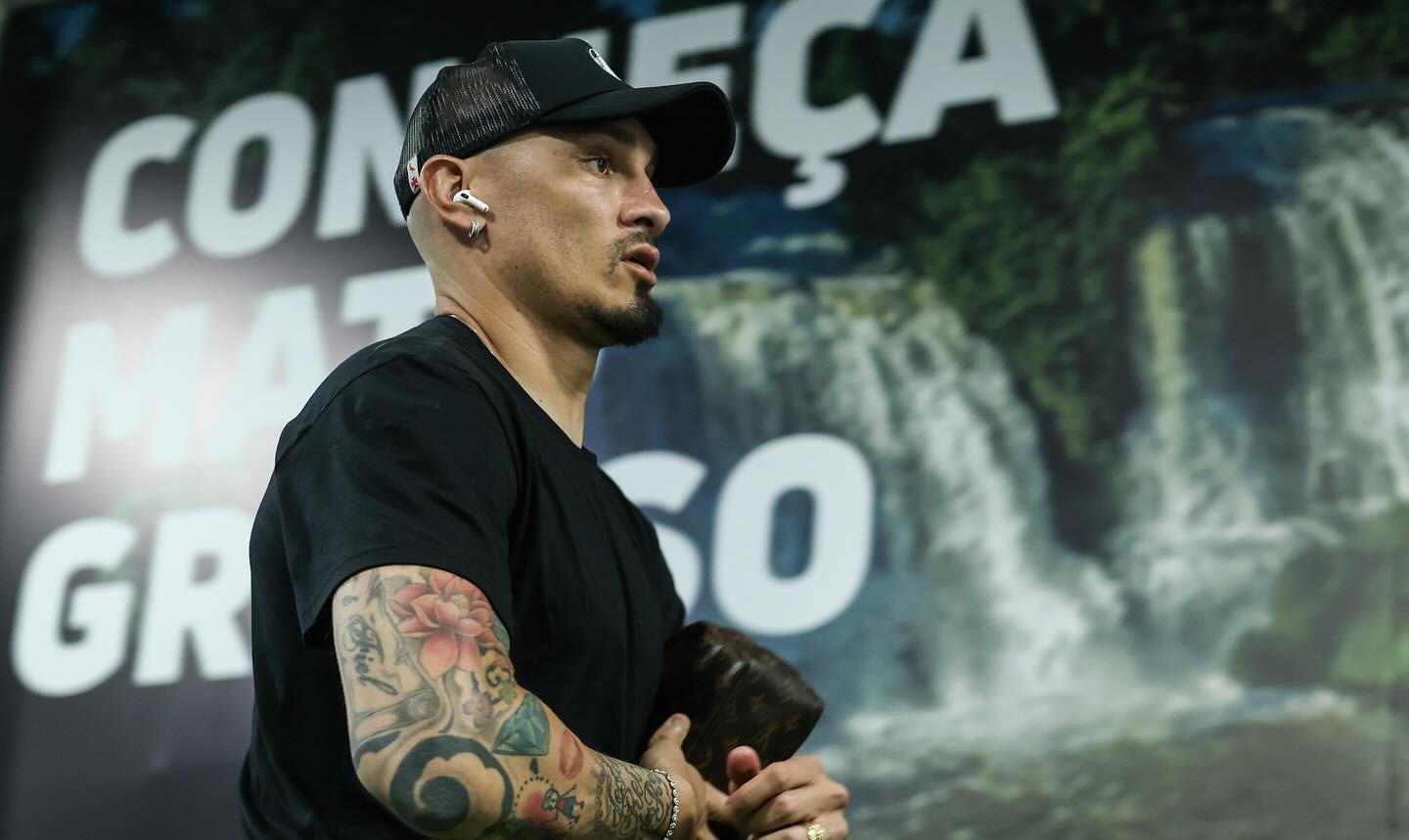 Maicon Vasco da Gama