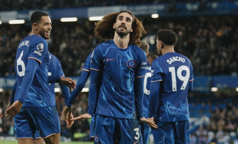 Chelsea provoca João Neves após expulsão polémica na final do Mundial de Clubes 2025