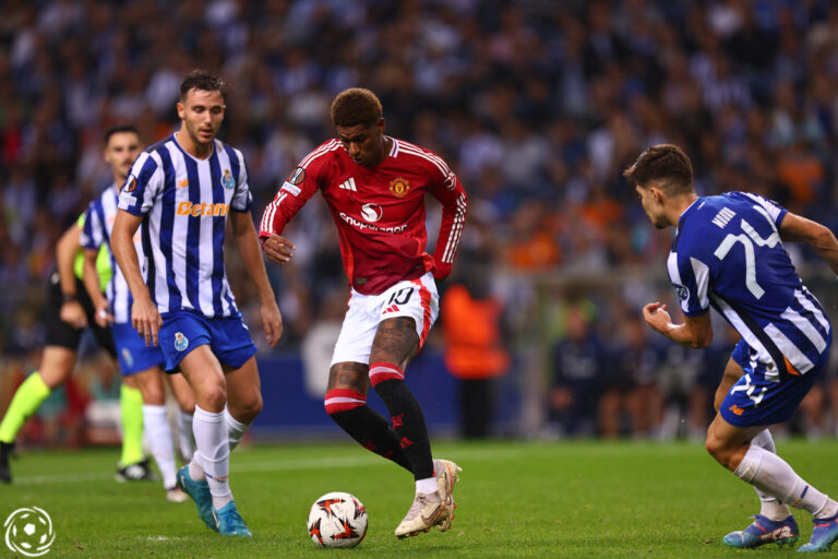 Eis os detalhes das 2 cláusulas no empréstimo de Marcus Rashford ao Barcelona